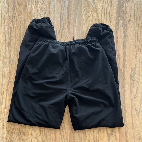 ATHLETA GIRL LINED HIGH JUMP JOGGER - Picture 5 of 6